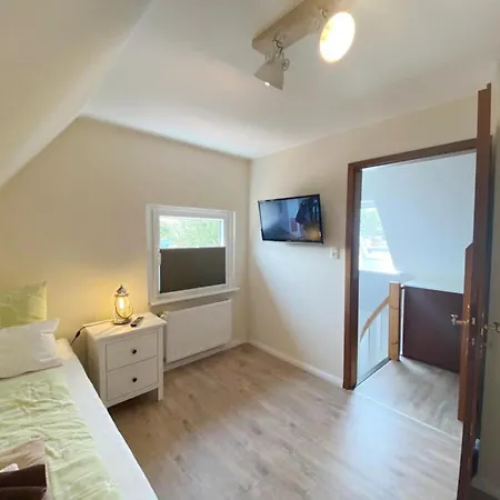 Am Oland 11 Am Oland 11, Vorne