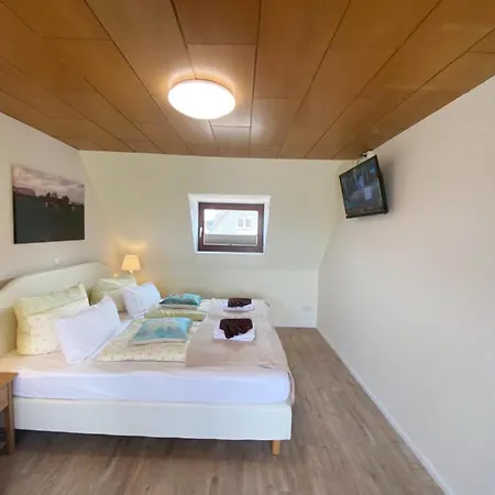 Lejlighed Am Oland 11 Am Oland 11, Vorne