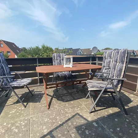 Am Oland 11 Am Oland 11, Vorne Büsum