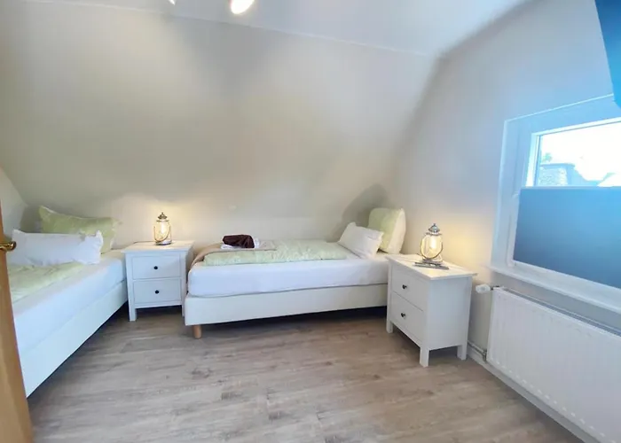 Am Oland 11 Am Oland 11, Vorne